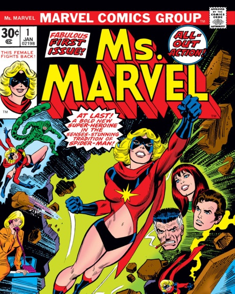 Captain Marvel Brie Larson anh 2