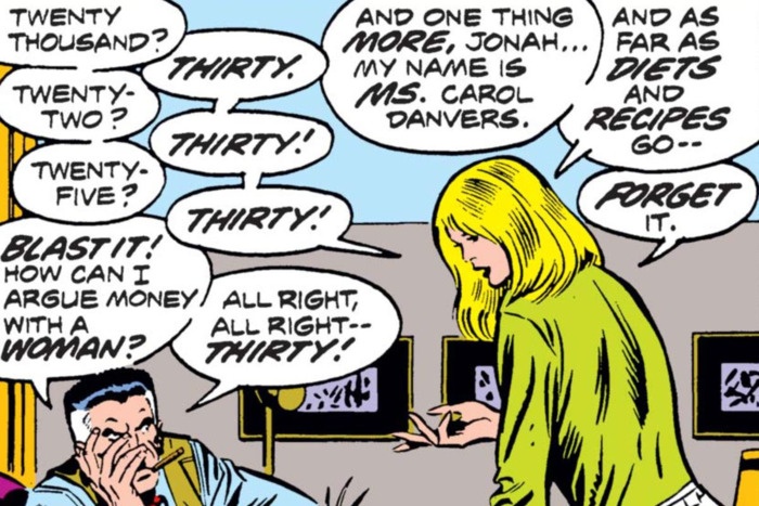 Captain Marvel Brie Larson anh 3