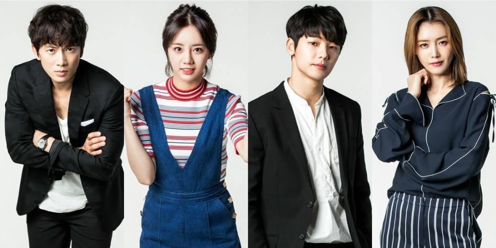 phim ve showbiz Han,  You came from the stars anh 5