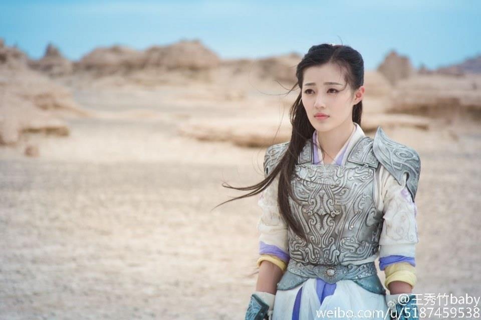 Trinh Sang Thanh xuan dau anh 9