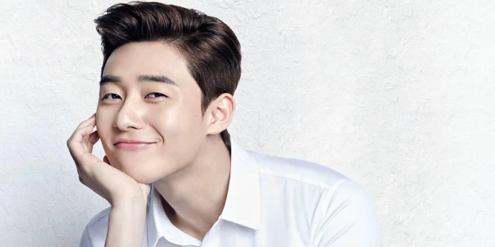 Park Seo Joon toa sang, Anh hau Han Ji Min truot giai ‘Oscar chau A' hinh anh