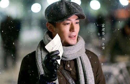 Hoac Kien Hoa,  Ma Tu Thuan,  phim cua Hoac Kien Hoa anh 1