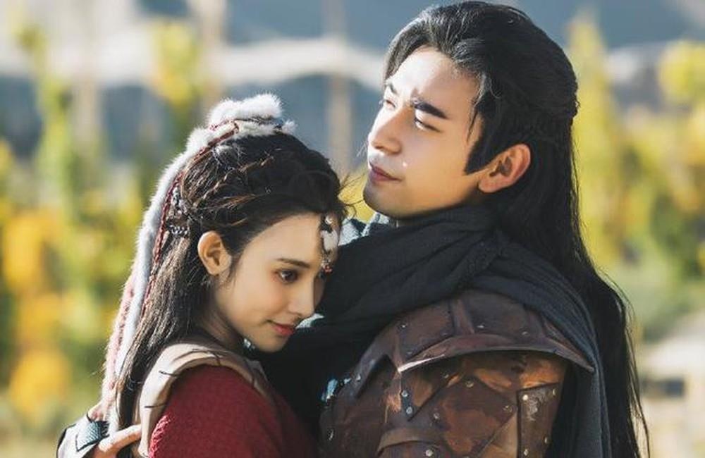 Kết thúc Đông cung ảnh 1 Ket thuc Dong cung anh 1