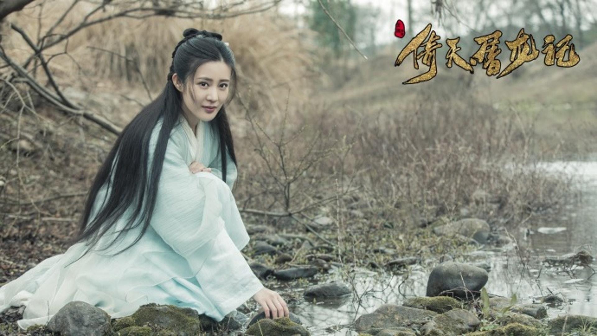 Tan y thien do long ky,  y thien do long ky 2019 anh 1