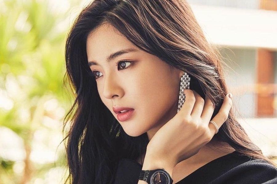 8 my nhan Han thoat mac chuyen dong vai phu thanh cong hinh anh