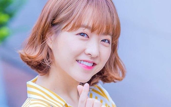 Nhan sac cua Park Bo Young tren man anh nho tu ngay tho den sac sao hinh anh