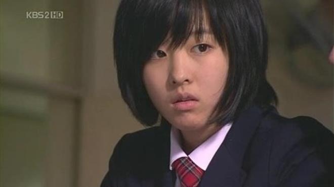 Park Bo Young,  nhan sac cua Park Bo Young anh 4