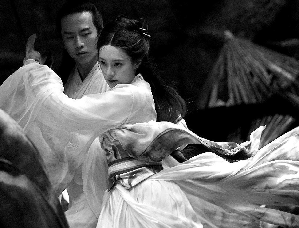 Truoc ‘Vo anh’, vo chong Dang Sieu va Ton Le tung dong chung phim nao? hinh anh