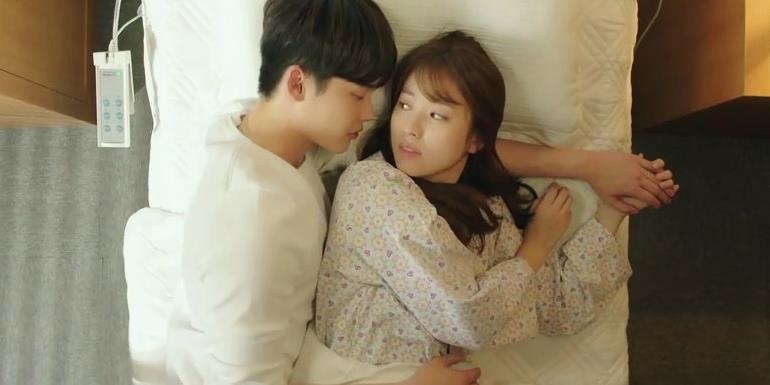 phim gia tinh that man anh Han anh 2