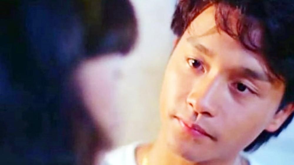 Truong Quoc Vinh,  Truong Quoc Vinh mat anh 1