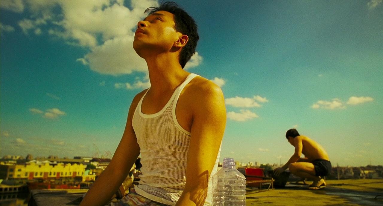 Truong Quoc Vinh,  Truong Quoc Vinh mat anh 8