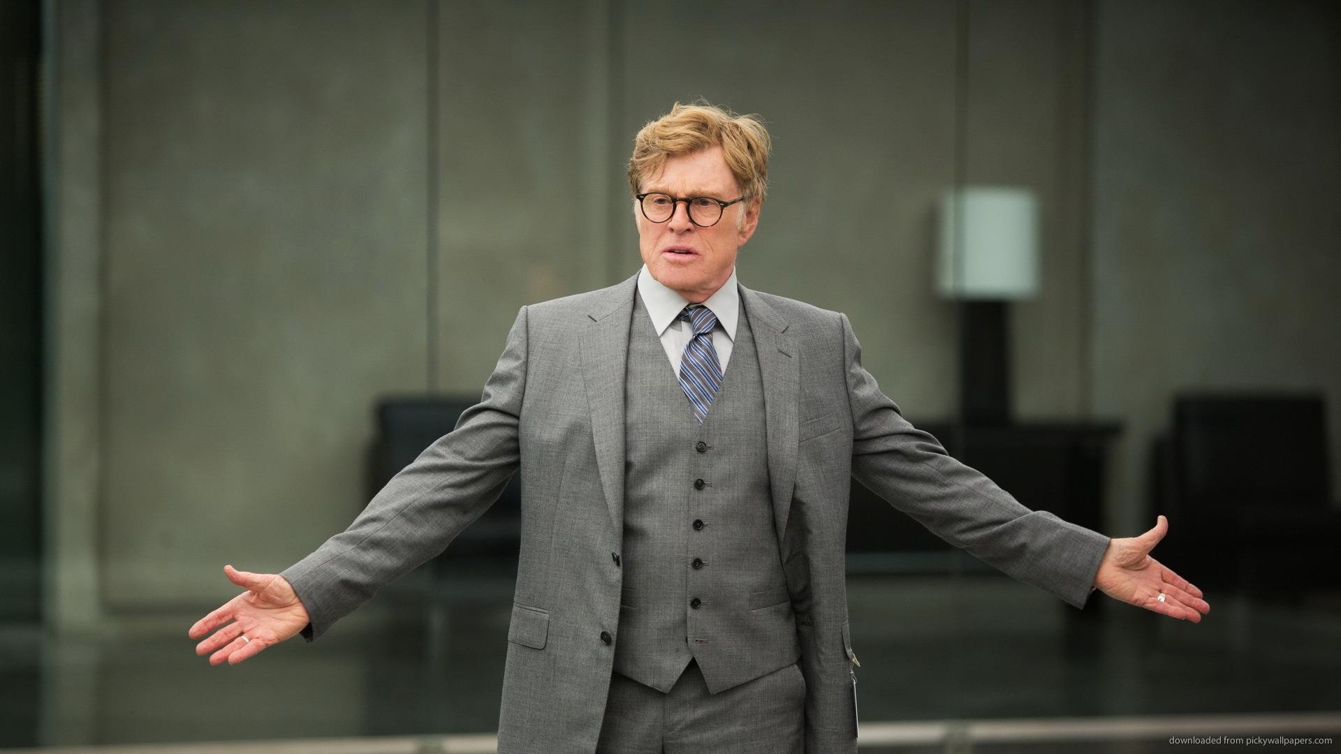 Captain America,  The Winter Soldier anh 1