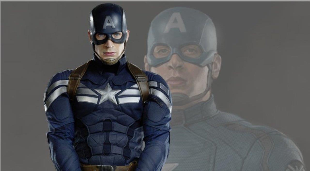 Captain America,  The Winter Soldier anh 3
