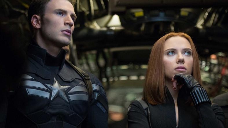 Captain America,  The Winter Soldier anh 5