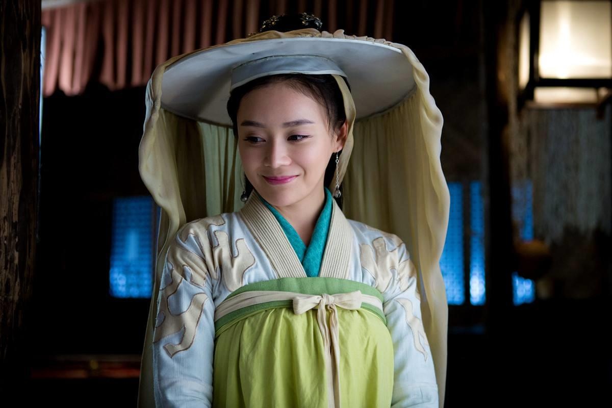 phim Kim Dung,  Y thien do long ky 2019 anh 3