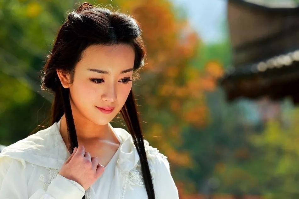 Nhung my nhan phim Kim Dung bi che bai nhieu nhat hinh anh