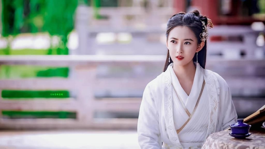 phim Kim Dung,  Y thien do long ky 2019 anh 6