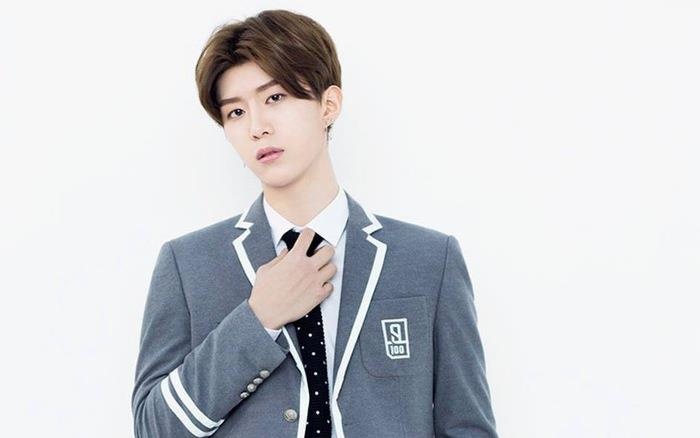 Pham Bang Bang,  Than tuong Trung anh 1