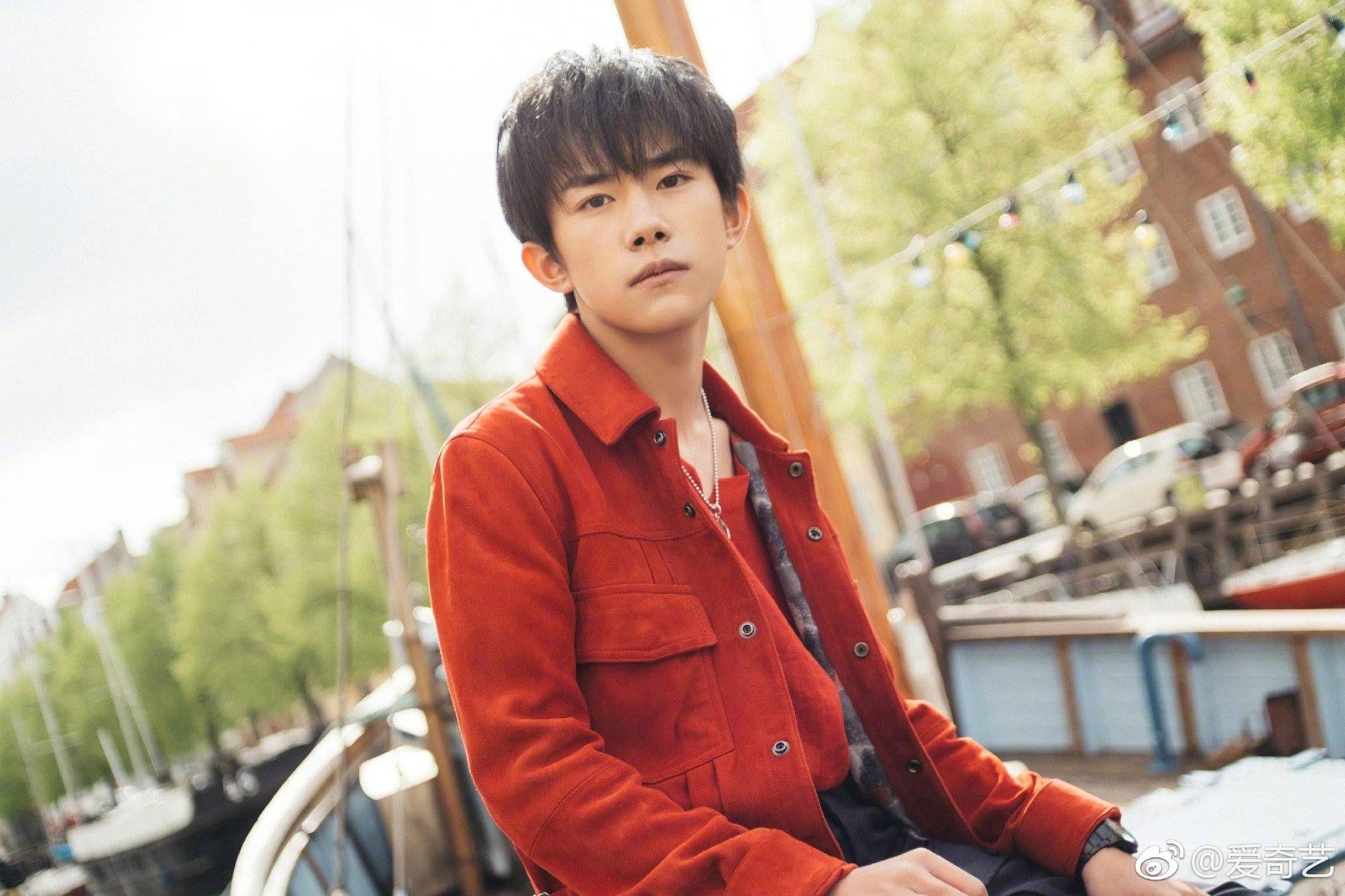 Pham Bang Bang,  Than tuong Trung anh 5