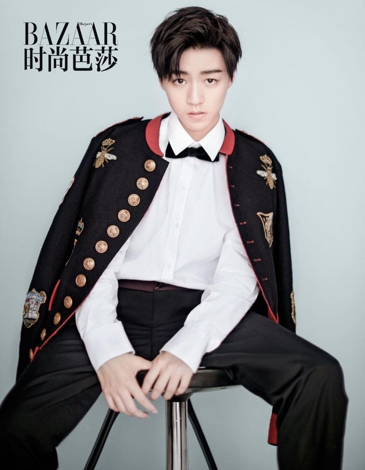 Pham Bang Bang,  Than tuong Trung anh 9