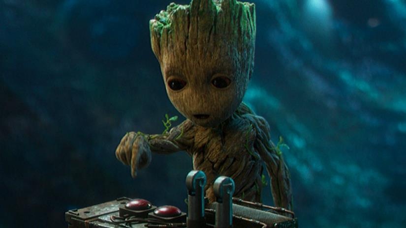 Guardians of the Galaxy 2014 anh 3