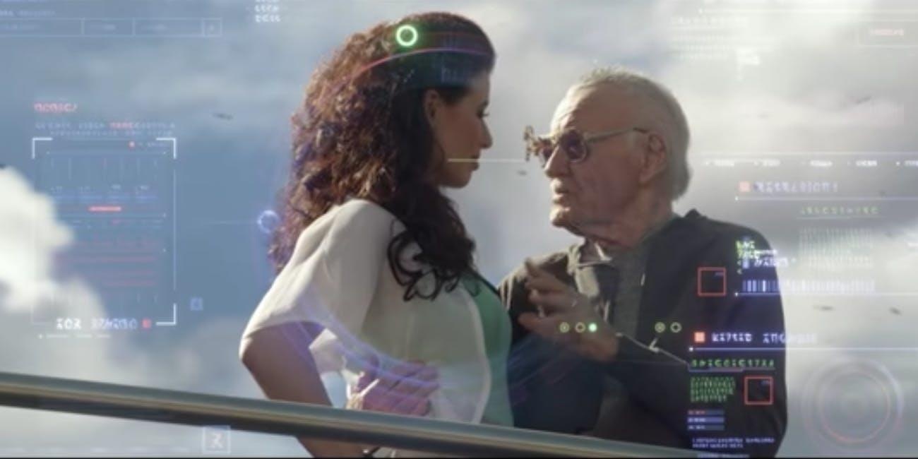 Guardians of the Galaxy 2014 anh 8