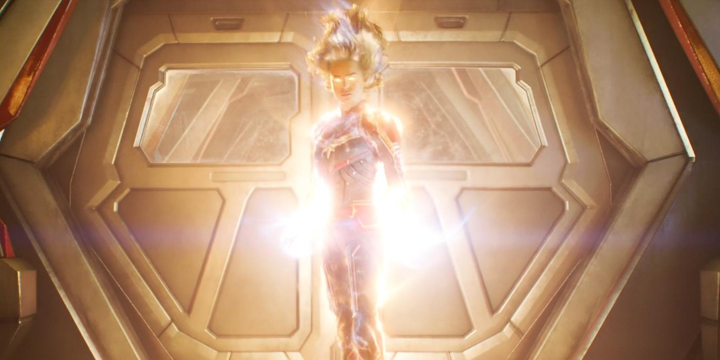 Captain Marvel,  Scarlet Witch ảnh 3 Captain Marvel,  Scarlet Witch anh 3