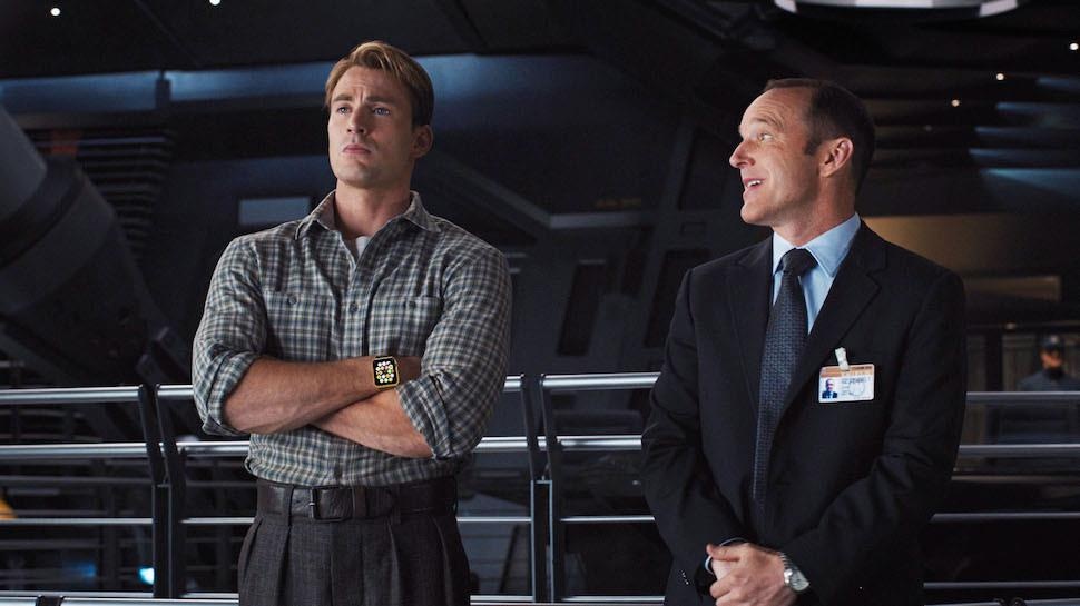 The Avengers 2012 ảnh 5 The Avengers 2012 anh 5
