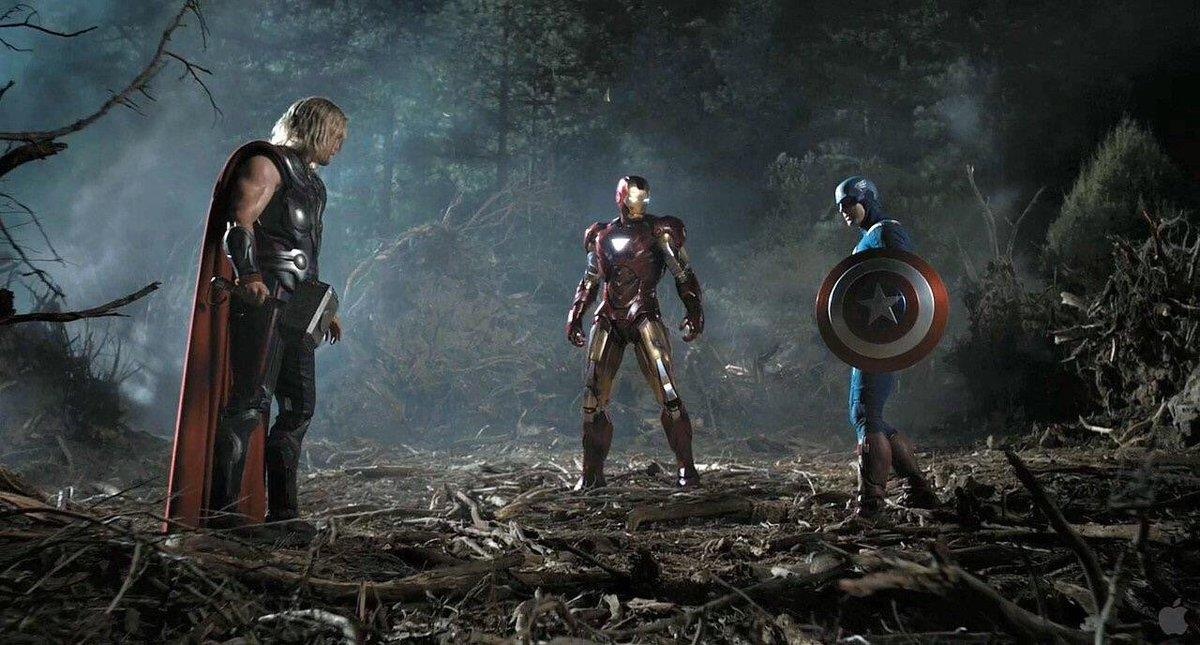 The Avengers 2012 ảnh 3 The Avengers 2012 anh 3