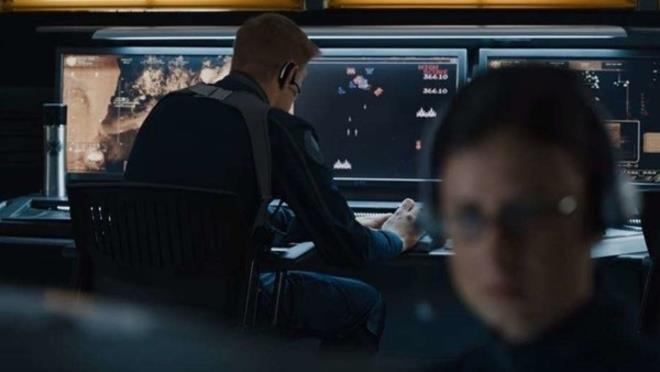 The Avengers 2012 ảnh 2 The Avengers 2012 anh 2
