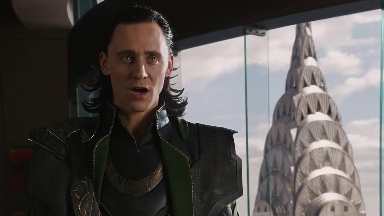 The Avengers 2012 ảnh 8 The Avengers 2012 anh 8