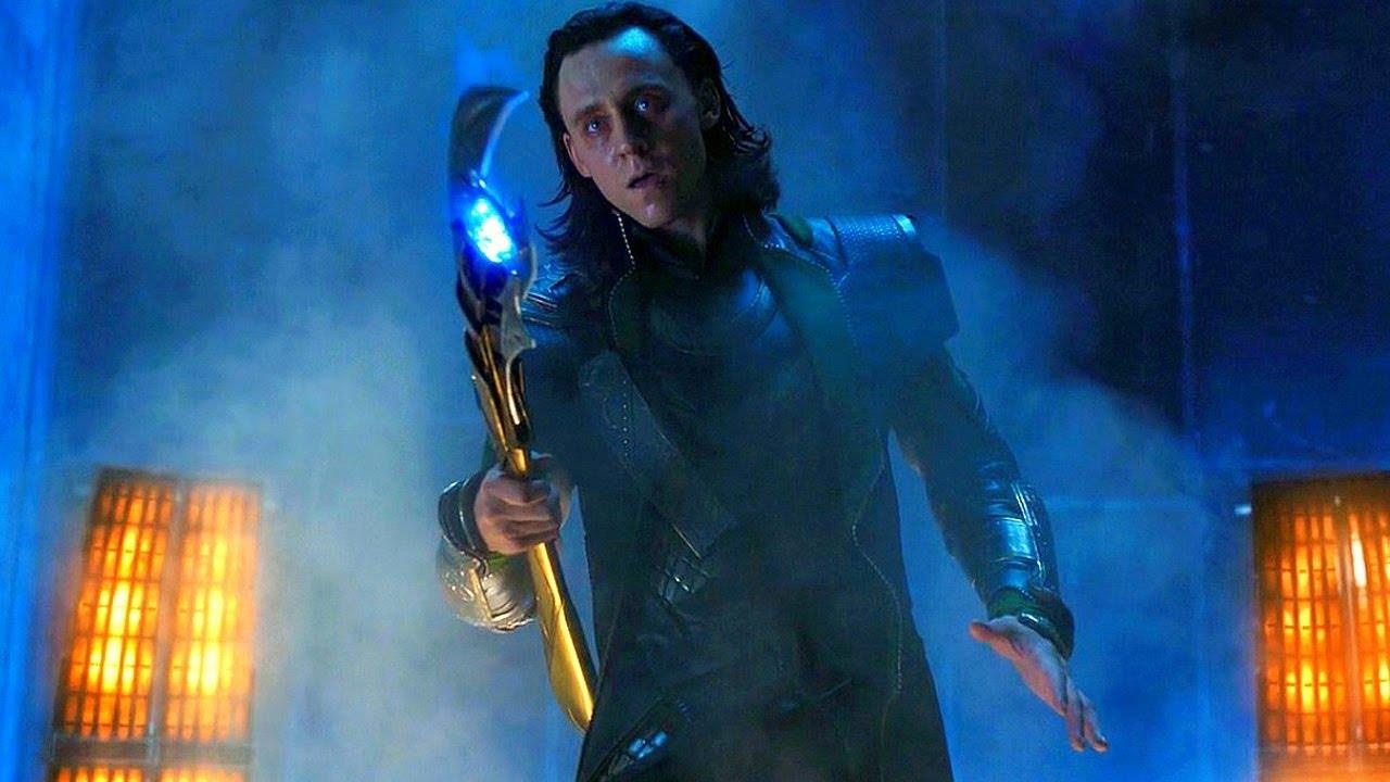 The Avengers 2012 ảnh 9 The Avengers 2012 anh 9