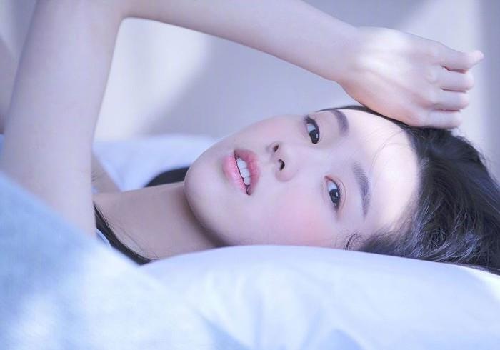 Hoa khoi giang duong Trung Quoc,  Luu Hao Nhien anh 2