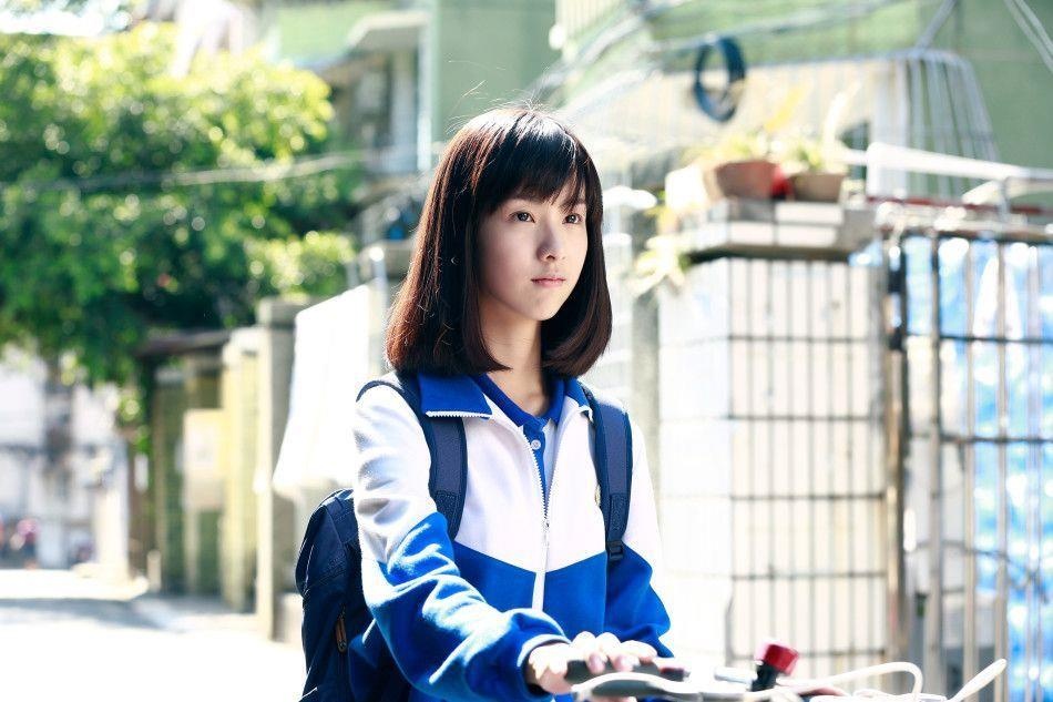 Hoa khoi giang duong Trung Quoc,  Luu Hao Nhien anh 3