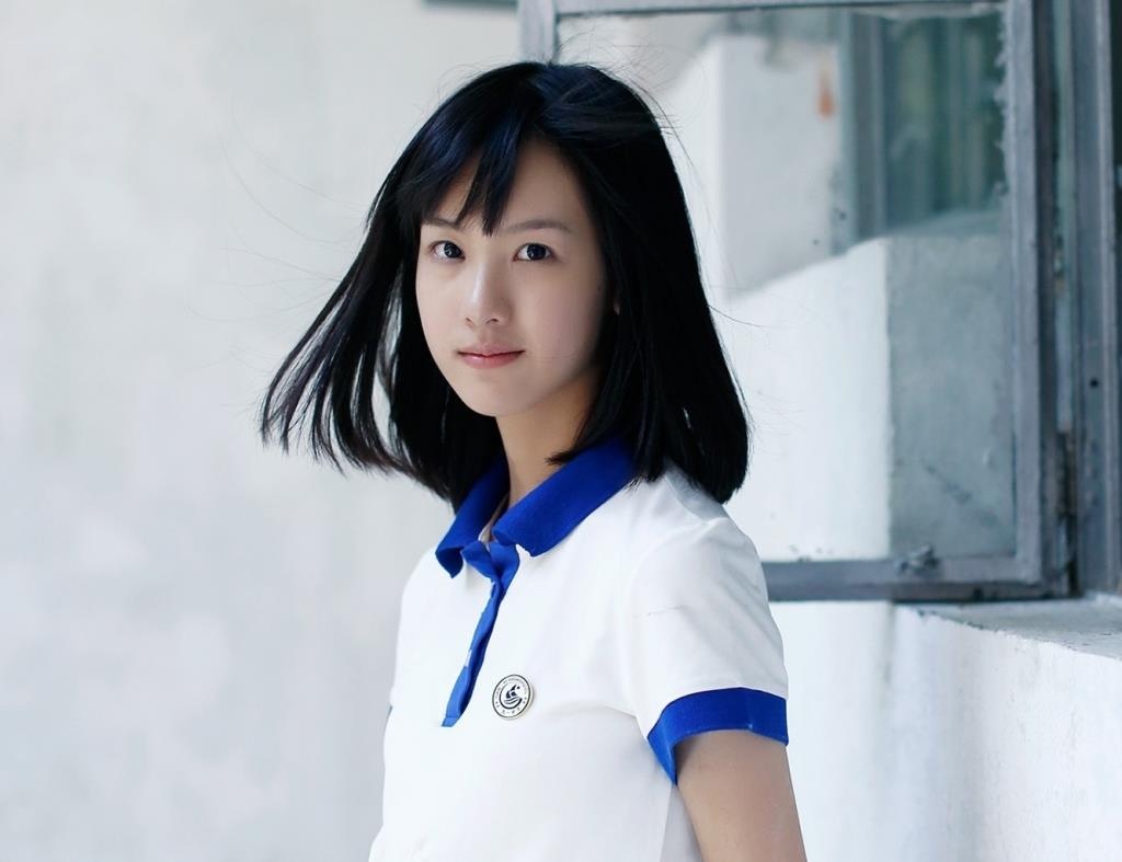 Hoa khoi giang duong Trung Quoc,  Luu Hao Nhien anh 4