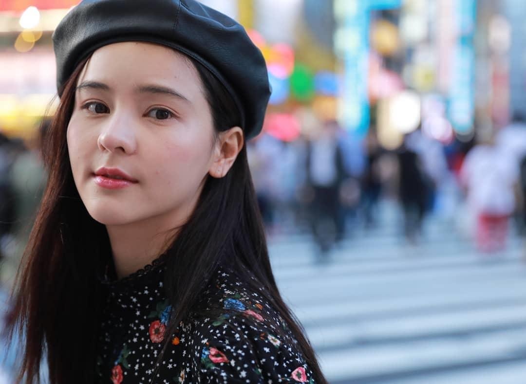 Song Hye Kyo,  Song Hye Kyo Thai Lan anh 3