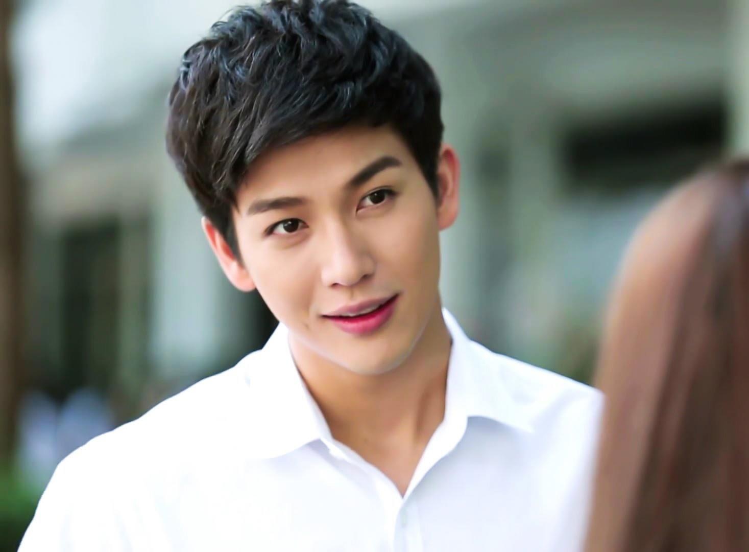 Song Hye Kyo,  Song Hye Kyo Thai Lan anh 5