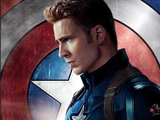 Captain America,  suc manh cua Captain America anh 8