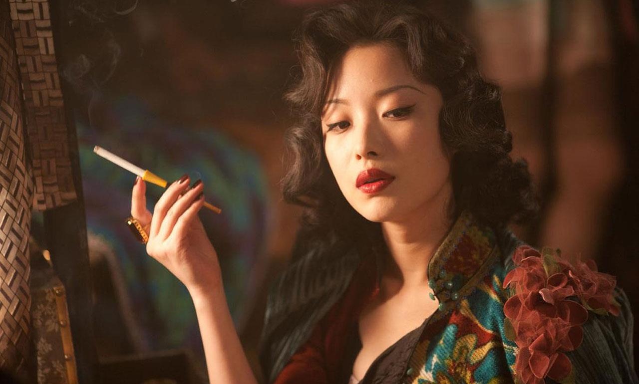 Nghe Ni,  Tam sinh tam the than tich duyen anh 2