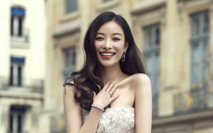 Nghe Ni se yeu Truong Chan trong ‘Tam sinh tam the Than tich duyen' hinh anh