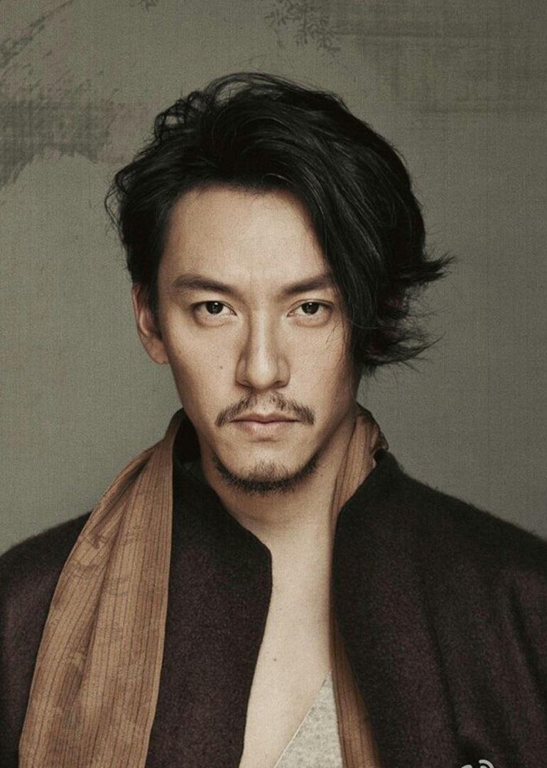 Nghe Ni,  Tam sinh tam the than tich duyen anh 8