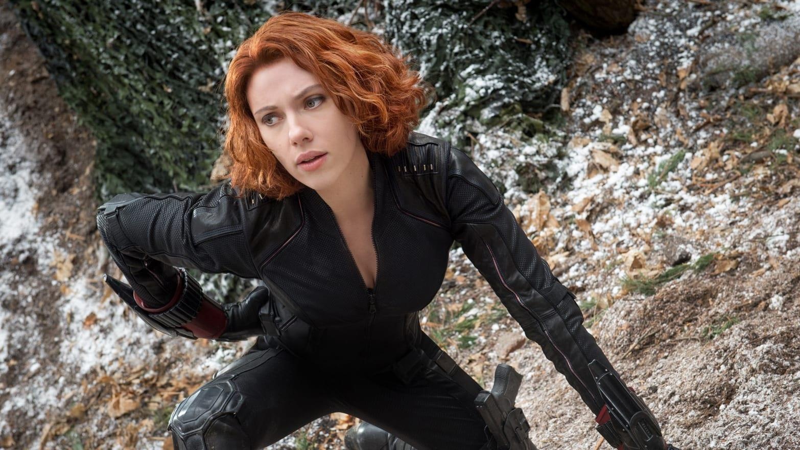 8 su that chua biet ve bom tan ‘Avengers: Age of Ultron’ hinh anh