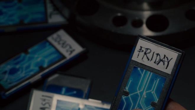 Avengers: Age of Ultron anh 5