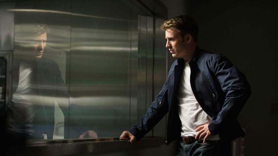 Nick Fury va Captain America anh 5