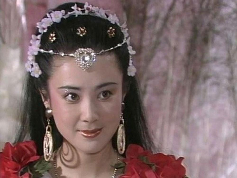 Pham Bang Bang, Lam Tam Nhu va nhung my nhan tung vao vai Dat Ky hinh anh