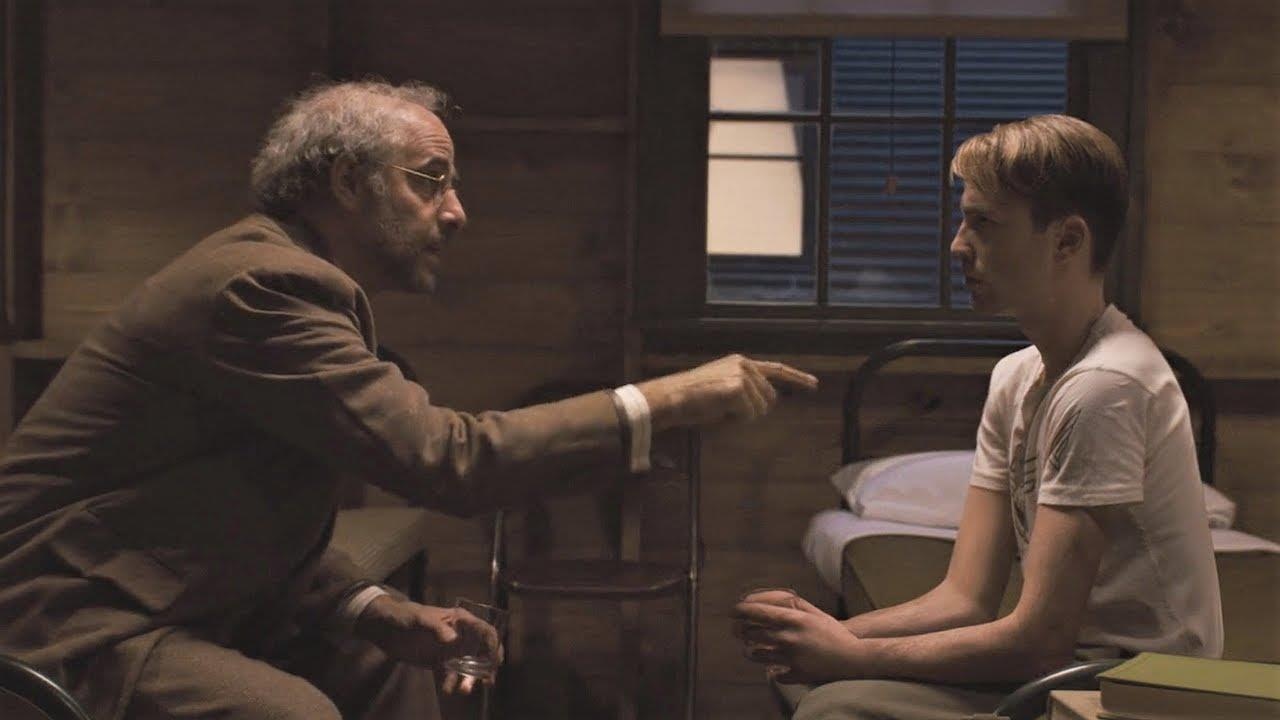 Captain America,  The First Avengers anh 6