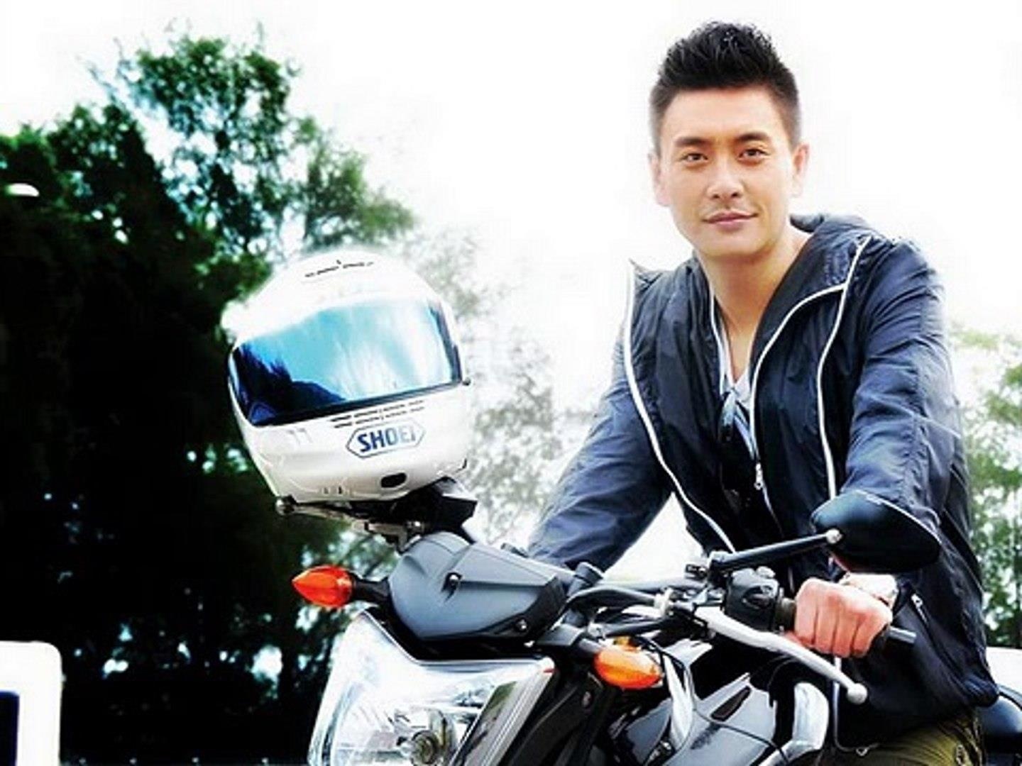 Vai dien Huynh Tong Trach anh 4