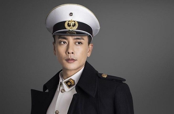 Vai dien Huynh Tong Trach anh 5