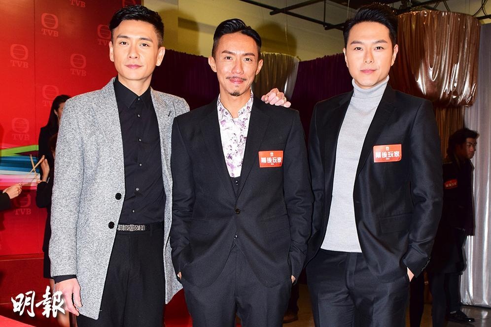 Vai dien Huynh Tong Trach anh 6