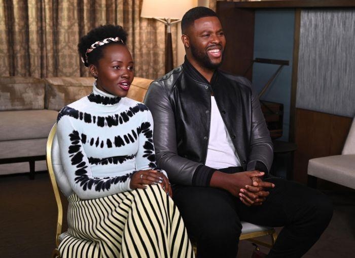 Black Panther,  Bao den anh 2